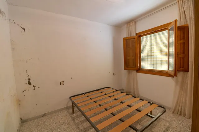 ENCANTADORA CASA EN VELEFIQUE — 10