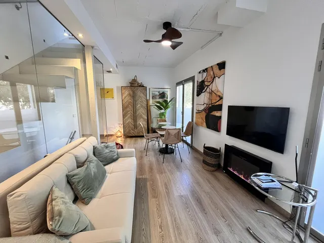 Ático 1 habitación 52m² en venta - Marbella — 13