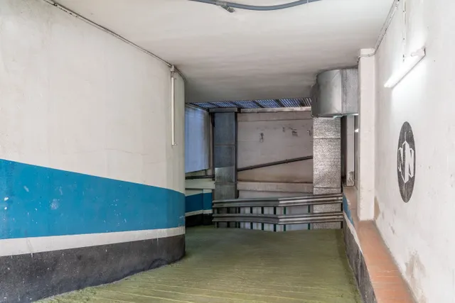 Parking 10m² en alquiler - Barcelona — 9