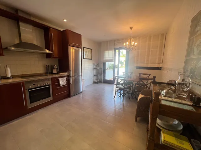 Impresionante atico-duplex en Lomas del Rey, Milla de Oro, M - foto 5
