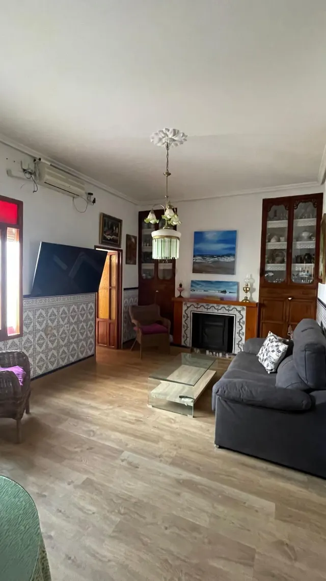 Preciosa casa señorial en Campos del Rio — 8