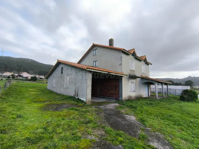 En LAXE, Casa en Construcción con Situación Exclusiva - foto 4