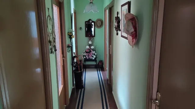 Casa independiente en venta en Oña con garaje, huerta y zona de barbacoa — 15