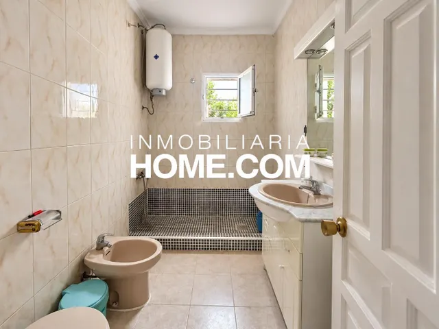 Casa con piscina y huerto independiente de 300 m2 junto a Lauro Golf, Alhaurín el Grande — 14