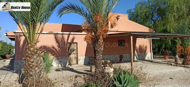 2 CASAS INDEPENDIENTES EN LA MISMA PARCELA CON DOCUMENTACION - foto 5
