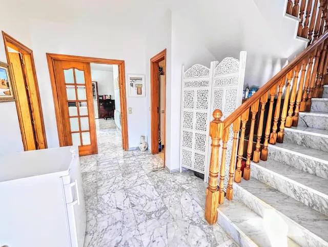 VILLA INDEPENDIENTE EN ZONA PLAZA SOLYMAR A 500 M DE LA PLAYA !!! — 16