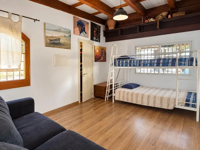 VENTA DE EXCEPCIONAL FINCA RÚSTICA CON GRAN PARCELA Y EDIFICACIONES EN ESTEPONA — 5