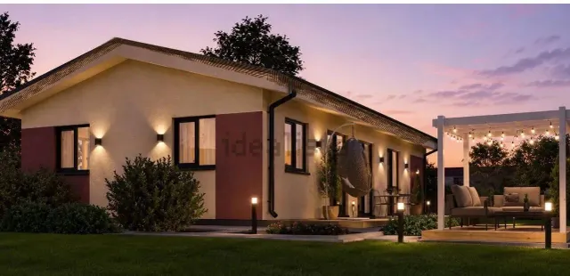 Casa o chalet independiente en venta en Camino de Forfontia s/n — 6