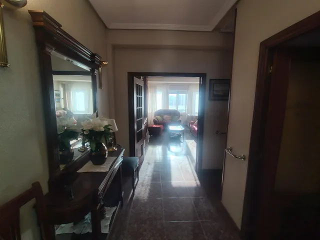 Piso en Venta: Oportunidad Única en el Paseo de Zorrilla, Edificio Las Mercedes — 32