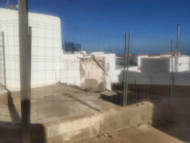 Solar en venta - Pueblo — 11