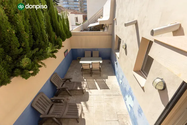 PRECIOSA CASA EN TORRENUEVA — 18