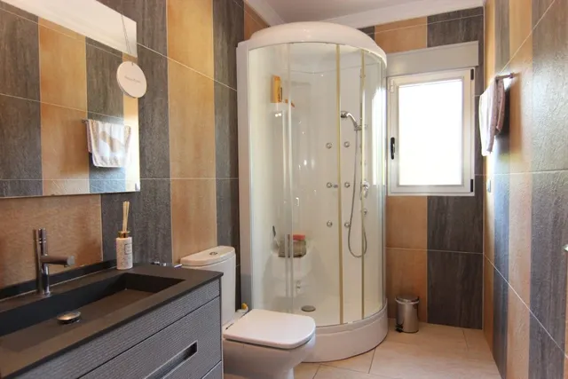 Villa 5 habitaciones 450m² en venta - Montañar I — 23