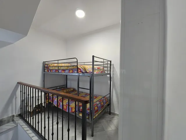 CASA EN EL CENTRO DE SANLÚCAR DE BDA. - foto 2