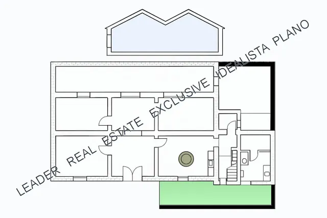 CASA DE PUEBLO PARA RESPETAR SU ESENCIA PROVENZAL EN JESÚS POBRE!! — 39