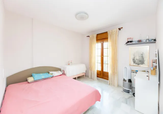 SE VENDE BONITA CASA EN CAJAR — 17
