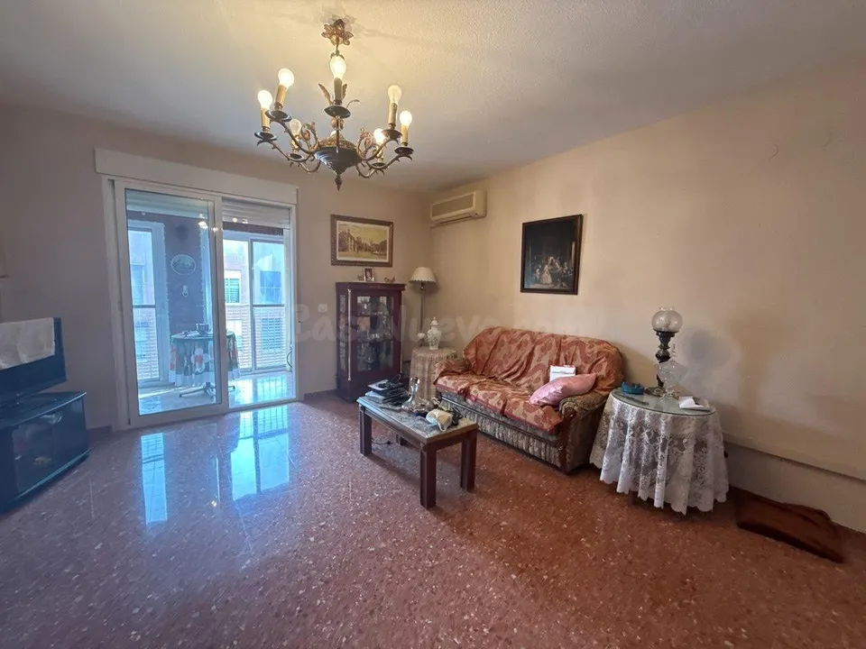 Piso 4 habitaciones 121m² en venta - La Llum