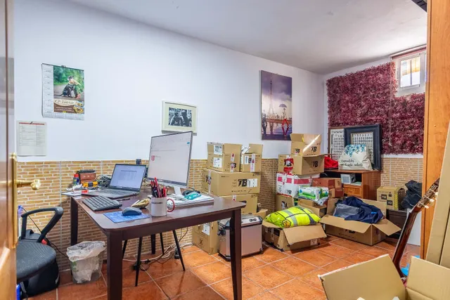 Pareado 5 habitaciones 242m² en venta - Andalucia — 41