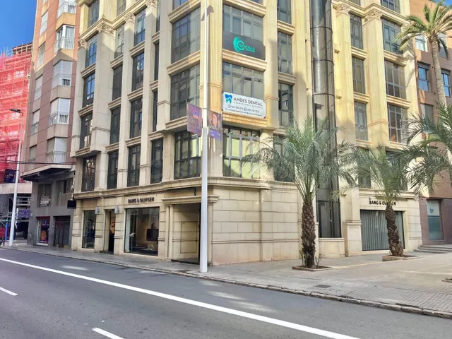 Oficina 32m² en venta - Centro