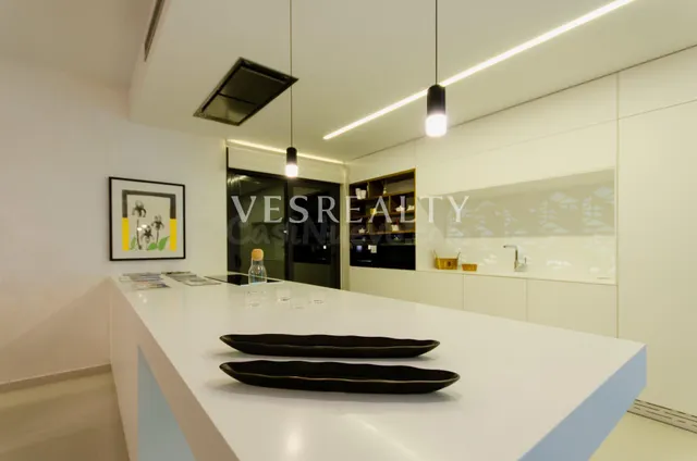Villa 4 habitaciones 197m² en venta - Campoamor - foto 5