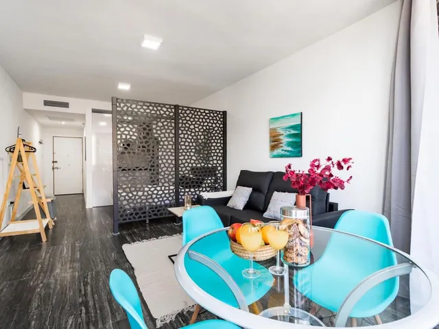 Estudio 37m² en venta - Centro — 6