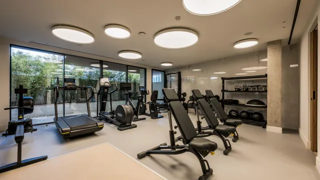 Ático 3 habitaciones 546m² en venta - Seghers — 6