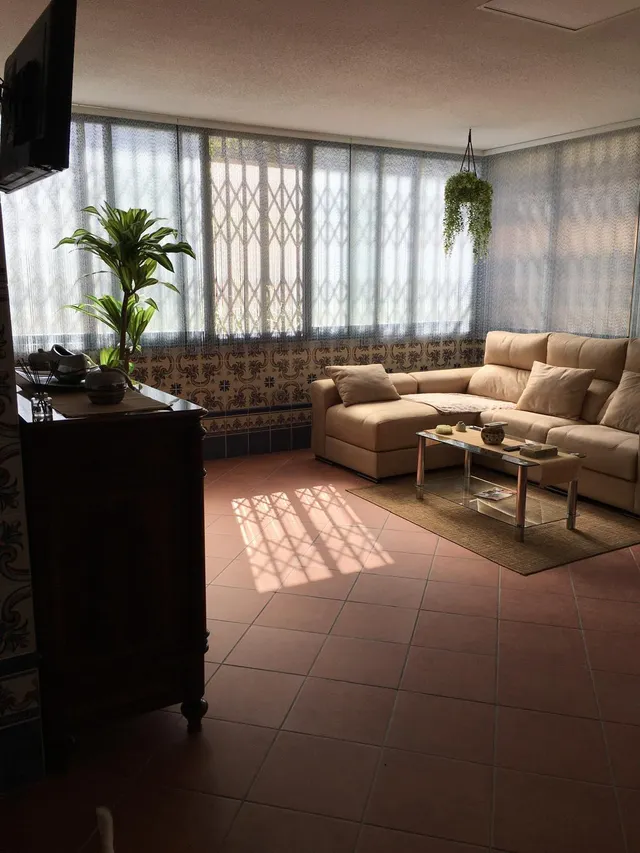 Piso BAJO en La Cala — 10