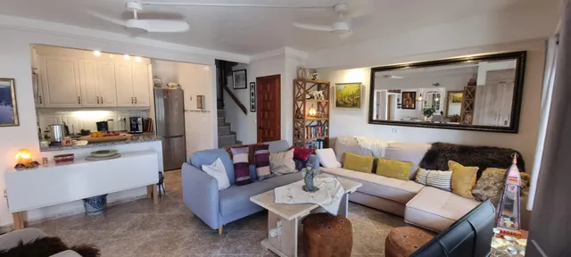 Gran triplex en la playa del cura: 3 hab, 3 baños — 13