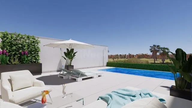 Casa 3 habitaciones 135m² en venta - Las Lomas del Rame-Bahí - foto 2