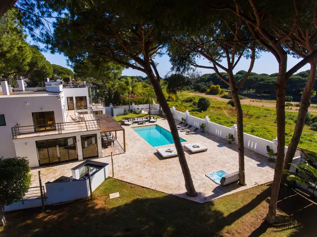 Chalet 8 habitaciones 815m² en venta - Marbella — 44