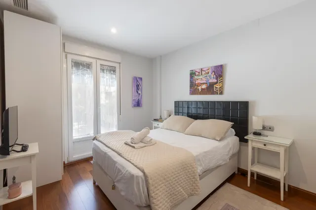 ¡CASA CON ENCANTO Y VISTAS EN PLENA PLAZA DE SANTO DOMINGO... EN EL EMBLEMÁTICO BARRIO DEL REALEJO! — 39
