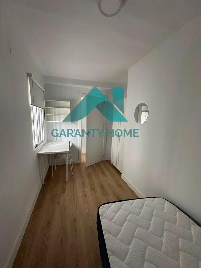 ¡se vende piso reformado en av hispanidad! inversión con rentabilidad demostrable ✨ — 13