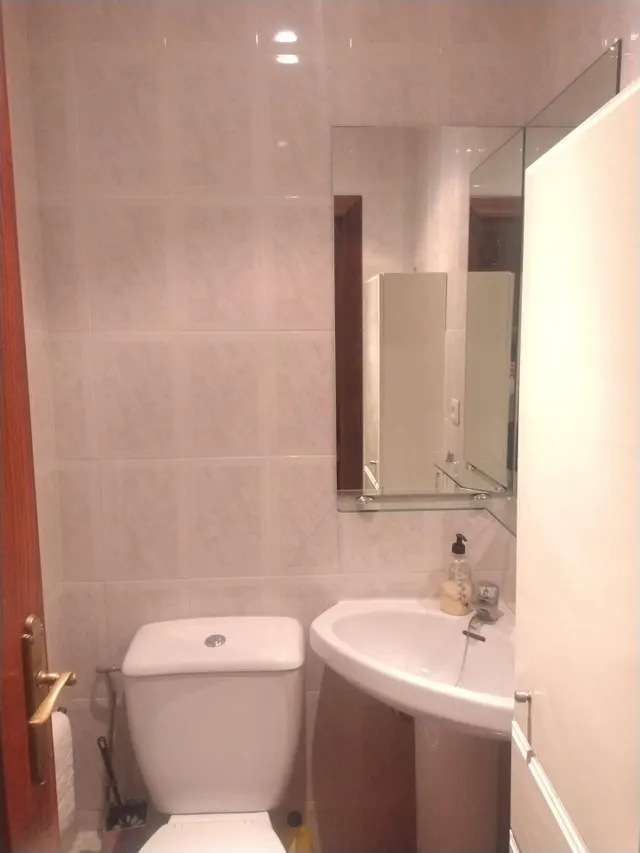 Piso en Venta: Oportunidad Única en el Paseo de Zorrilla, Edificio Las Mercedes — 27