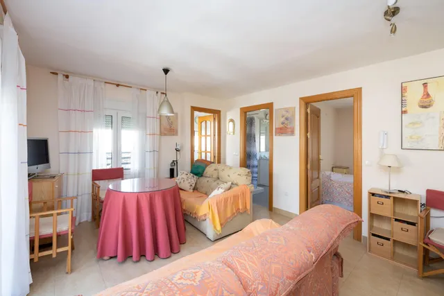 !!Espectacular vivienda en última planta!! — 13