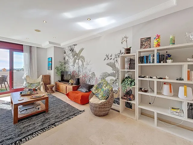 Apartamento 2 habitaciones 117m² en venta - Costa Del Sol — 7