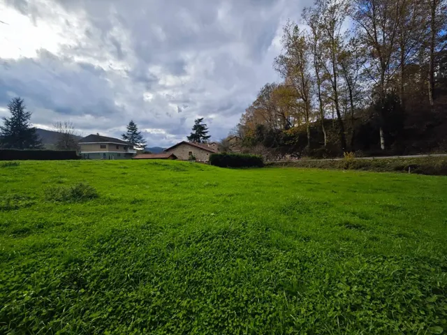 TERRENO EN SIERRA DE IBIO — 5