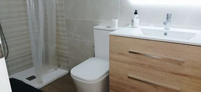 Apartamento 2 habitaciones 112m² en venta - Centro — 19