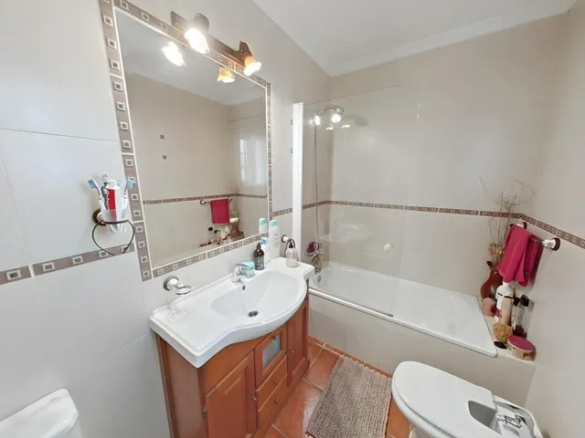 Tu nueva casa en el Higuerón! — 12