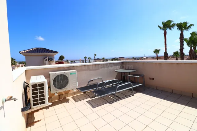 Adosado 2 habitaciones 105m² en venta - Lo Marabú - foto 4