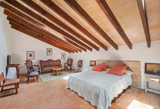 Villa 7 habitaciones 1081m² en venta - SHorta - Cas Concos des Cavaller — 2