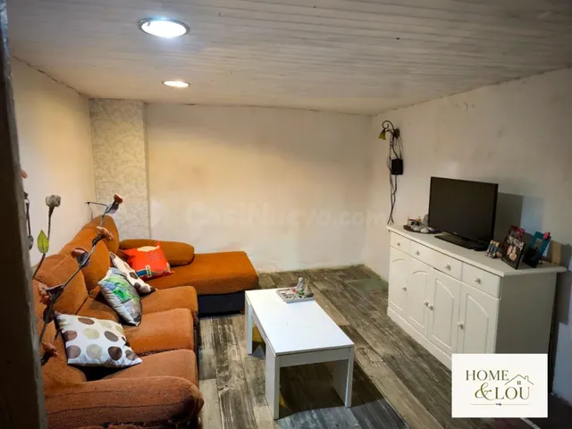 Casa con encanto para reformar en el centro de Tortosa - foto 5