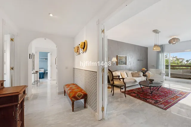 Apartamento 2 habitaciones 125m² en venta - Marbella — 11