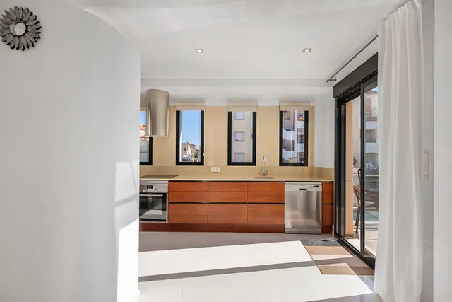 Villa 5 habitaciones 296m² en venta - La Zenia — 9