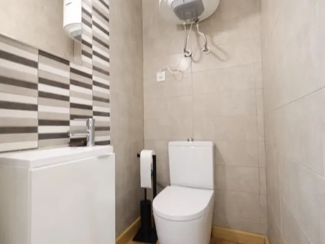 Casa 3 habitaciones en venta - La Zenia — 10