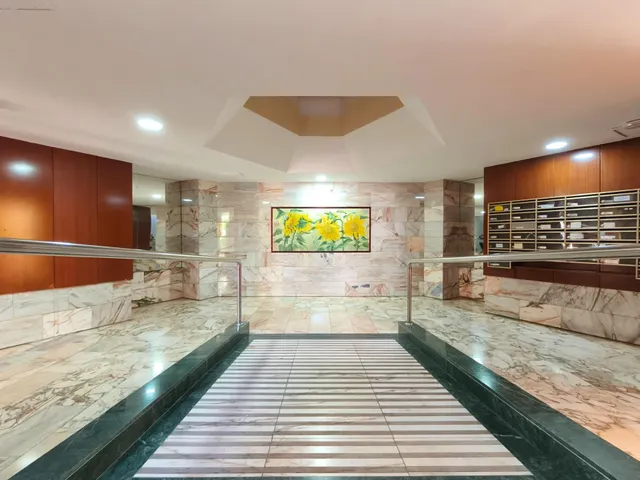 Piso 3 habitaciones 105m² en venta - Parquesol — 48