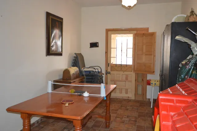 PLANTA BAJA EN VENTA CON PARCELA, LA MAGDALENA — 12