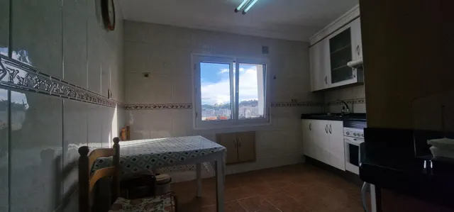 Acogedor piso en Oviedo, zona Santo Domingo-El Campillín — 7