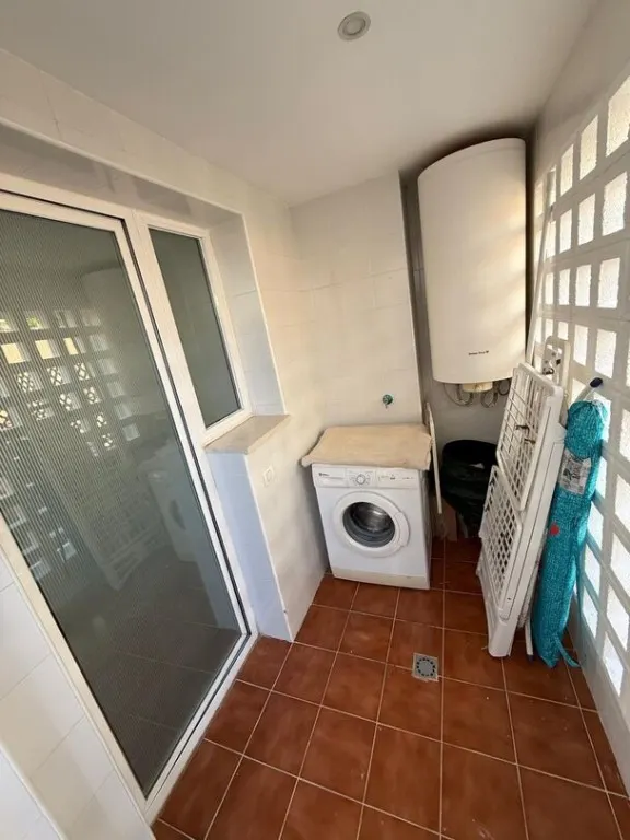 Apartamento en Alquiler en San Roque Cádiz — 18