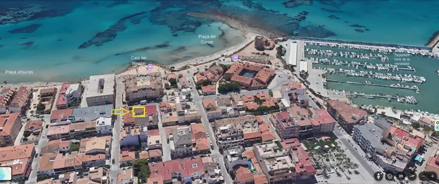 Apartamento 2 habitaciones 69m² en venta - El Mojón — 22