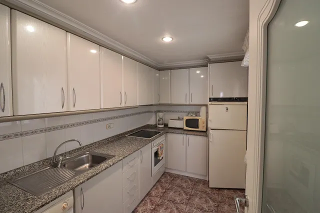 Piso 2 habitaciones 72m² en venta - Pueblo — 11