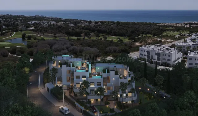 Planta baja 3 habitaciones 267m² en venta - Cabopino — 17